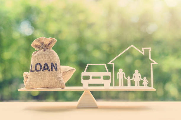 Prairie Heights, WA Loan Agency Company